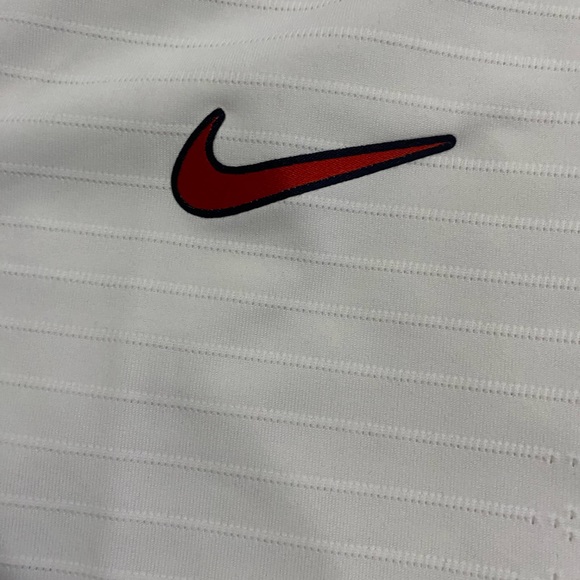 Nike Tops Team Usa Womens Authentic Nike Soccer Jersey Xl Retails